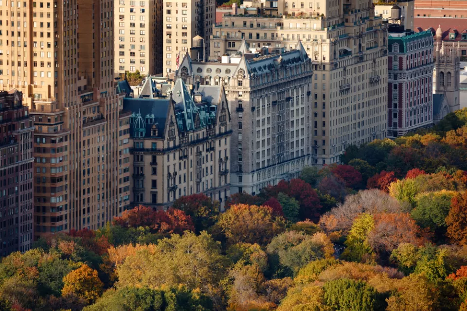 Manhattan, New York City, New York